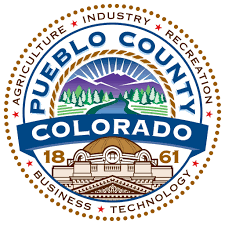 Pueblo County Seal